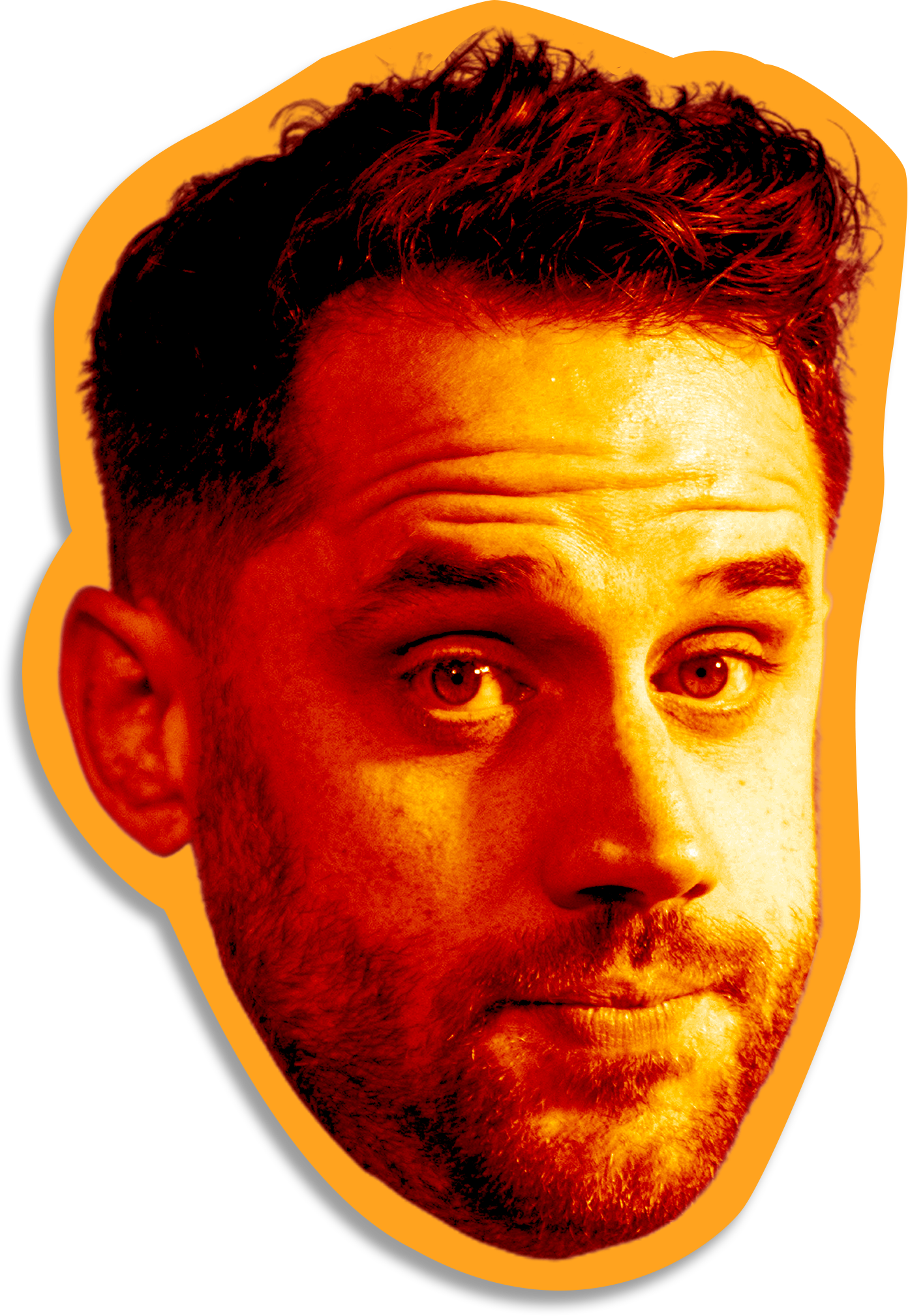 Louis Grenier Logo